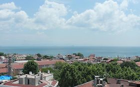 Hotel Cigno Istanbul
